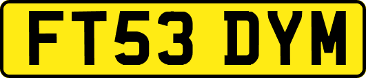 FT53DYM