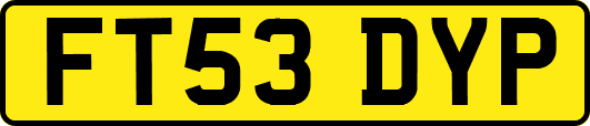 FT53DYP