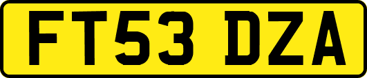 FT53DZA