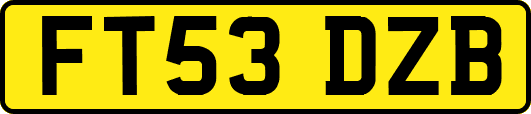 FT53DZB