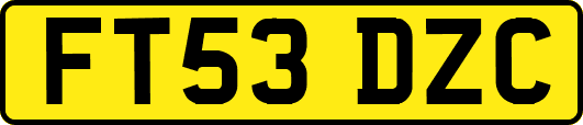 FT53DZC