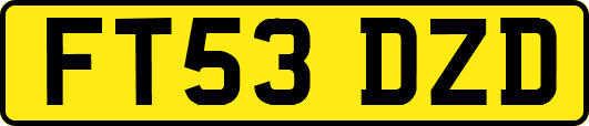 FT53DZD