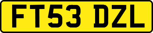 FT53DZL