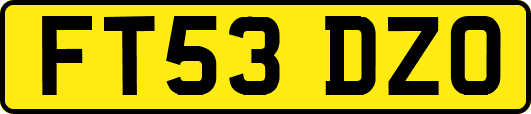FT53DZO