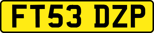 FT53DZP