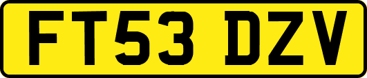 FT53DZV