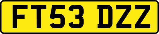 FT53DZZ