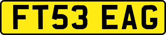 FT53EAG