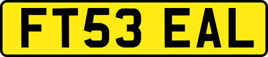 FT53EAL
