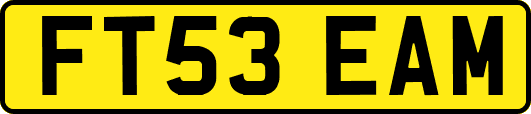 FT53EAM