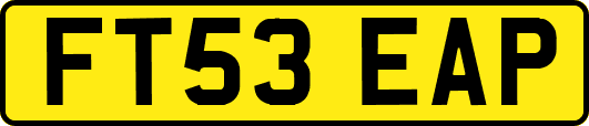 FT53EAP