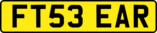 FT53EAR
