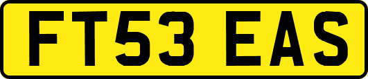 FT53EAS