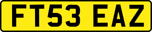FT53EAZ