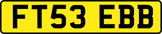 FT53EBB