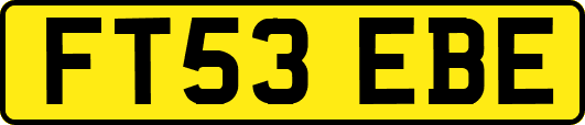 FT53EBE