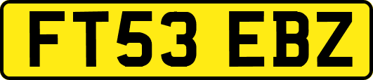 FT53EBZ