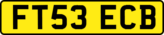 FT53ECB