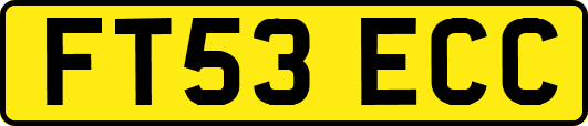 FT53ECC
