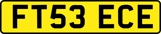 FT53ECE