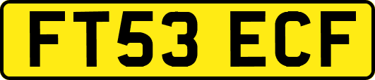 FT53ECF