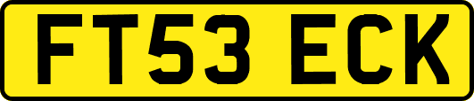FT53ECK