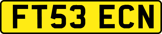 FT53ECN
