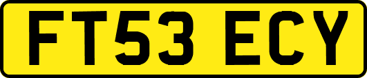FT53ECY