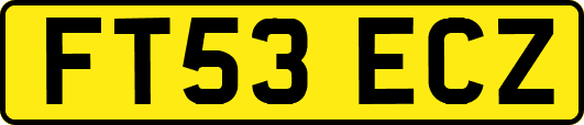 FT53ECZ