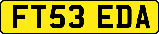 FT53EDA