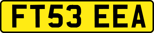FT53EEA
