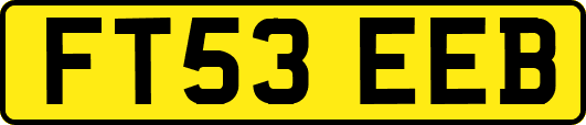 FT53EEB