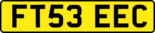 FT53EEC