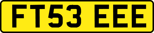 FT53EEE