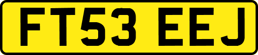 FT53EEJ