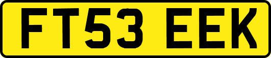 FT53EEK