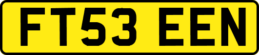 FT53EEN
