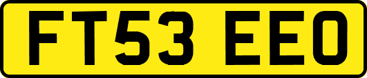 FT53EEO