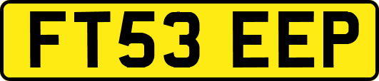 FT53EEP