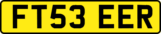 FT53EER