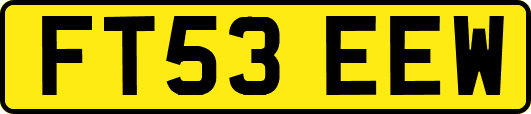 FT53EEW