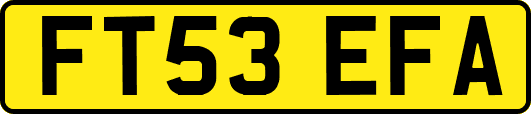 FT53EFA