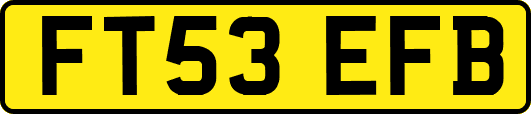 FT53EFB