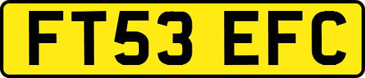 FT53EFC