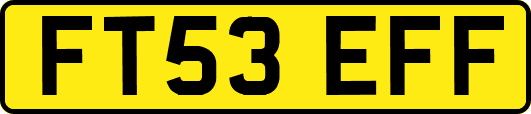 FT53EFF