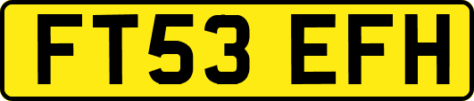 FT53EFH