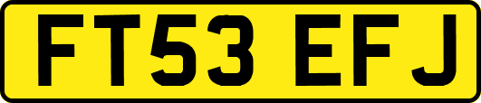 FT53EFJ