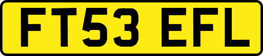 FT53EFL