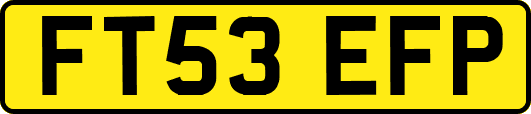 FT53EFP