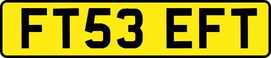 FT53EFT